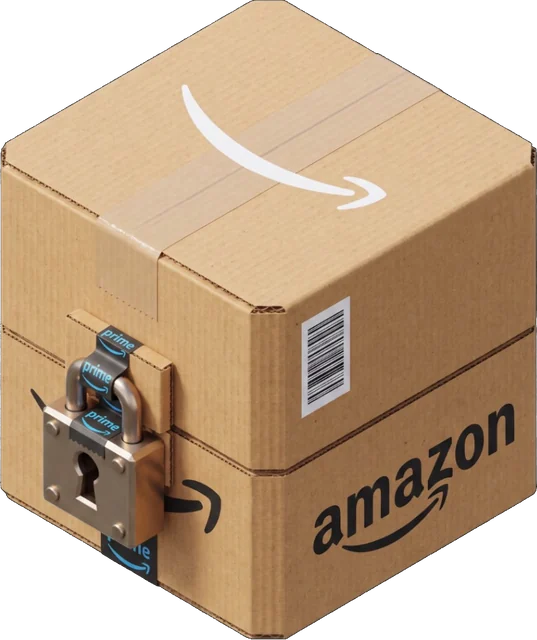 Amazon case design
